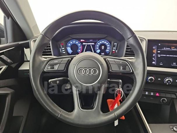 Audi A1 1.0 TFSI Advanced 70 kW image number 25