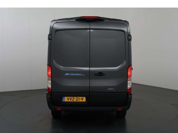 Ford E-Transit 350 L2H2 Trend 135 kW image number 5