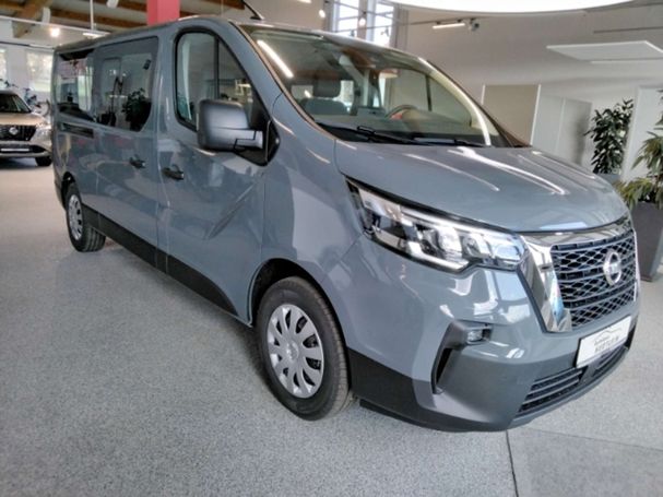 Nissan Primastar dCi 150 110 kW image number 3