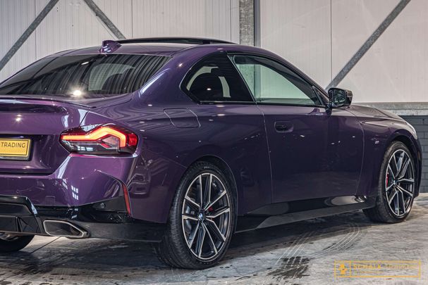 BMW M240i xDrive 275 kW image number 21