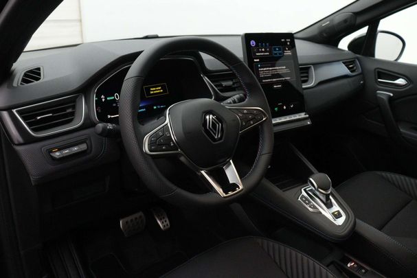 Renault Captur E-Tech Hybrid 145 105 kW image number 20