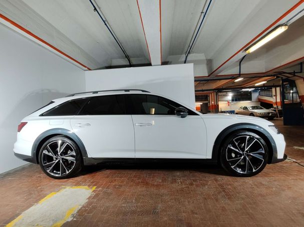 Audi A6 Allroad 55 TDI quattro 257 kW image number 7