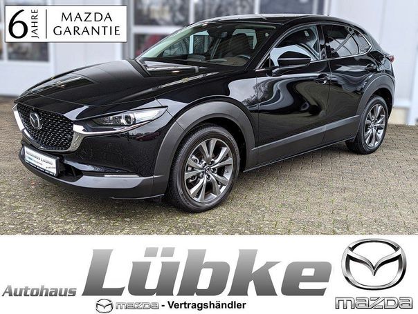 Mazda CX-30 186 Selection AWD 137 kW image number 1