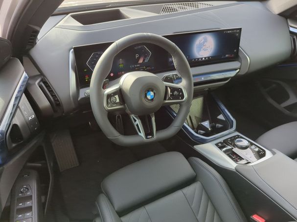 BMW X3 xDrive 145 kW image number 11