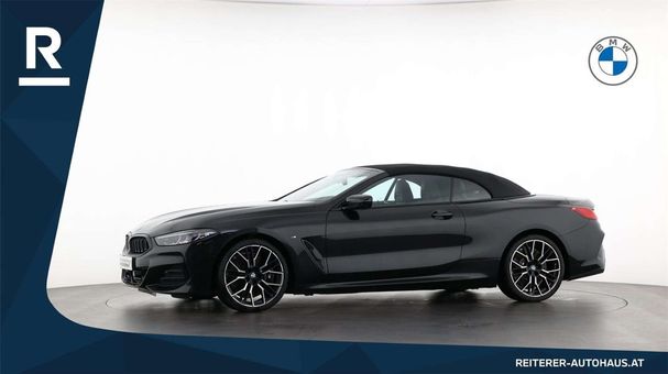 BMW 840i xDrive 250 kW image number 13