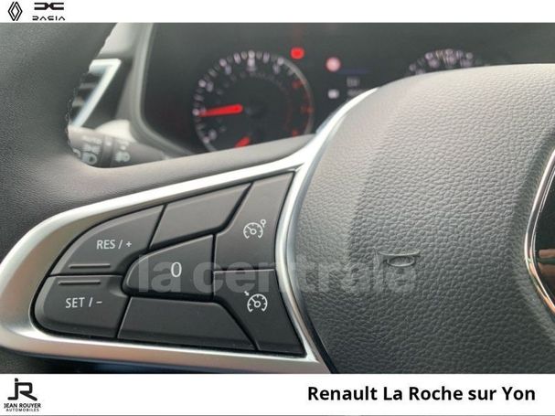 Renault Clio 74 kW image number 19