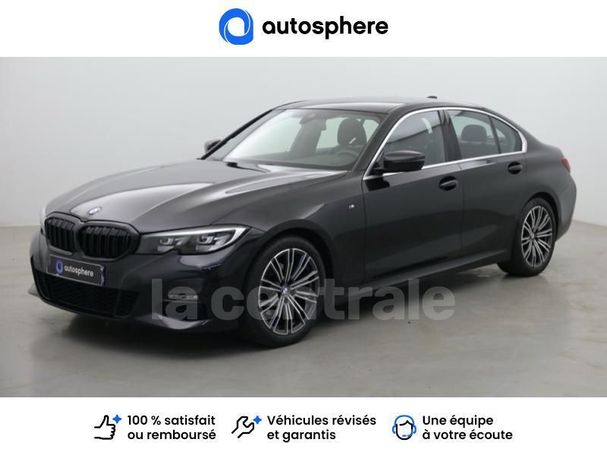 BMW 320i 135 kW image number 1