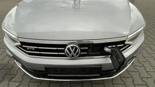 Volkswagen Passat DSG 160 kW image number 12