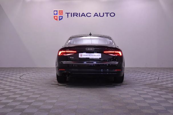 Audi A5 140 kW image number 3