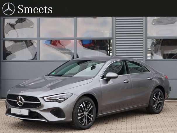 Mercedes-Benz CLA 250 160 kW image number 2