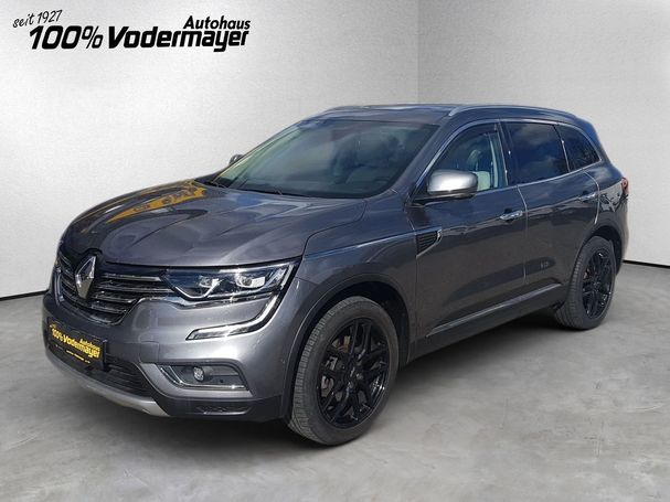 Renault Koleos dCi LIMITED 130 kW image number 1