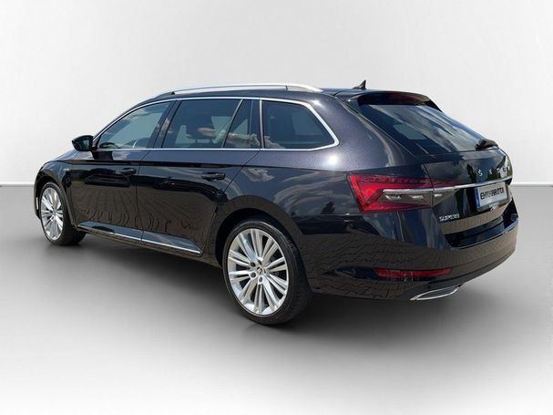 Skoda Superb Combi 2.0 TDI L&K 4x4 DSG 147 kW image number 6