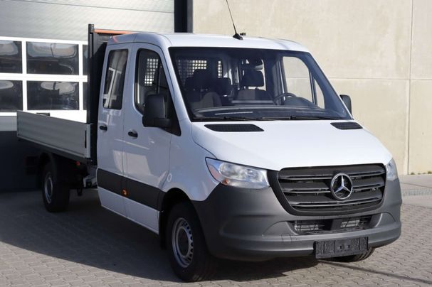 Mercedes-Benz Sprinter CDi RWD 105 kW image number 7