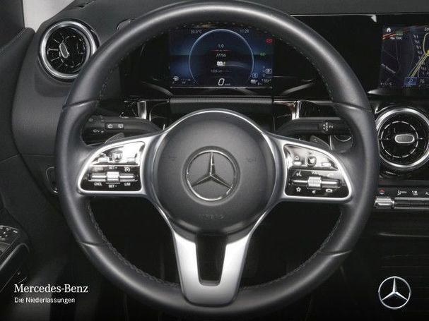 Mercedes-Benz B 250 e 160 kW image number 14