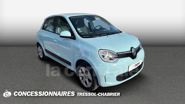 Renault Twingo ZE 22 kWh 60 kW image number 2