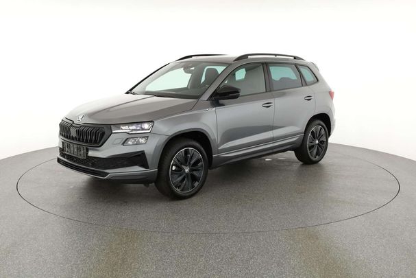 Skoda Karoq 2.0 TSI 4x4 DSG Sportline 140 kW image number 30