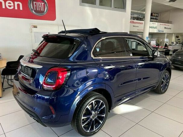 Fiat 500X 1.3 111 kW image number 3