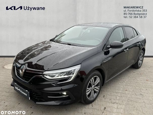 Renault Megane TCe 103 kW image number 1