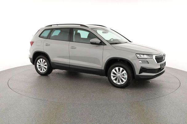 Skoda Karoq 2.0 TDI 4x4 DSG 110 kW image number 24