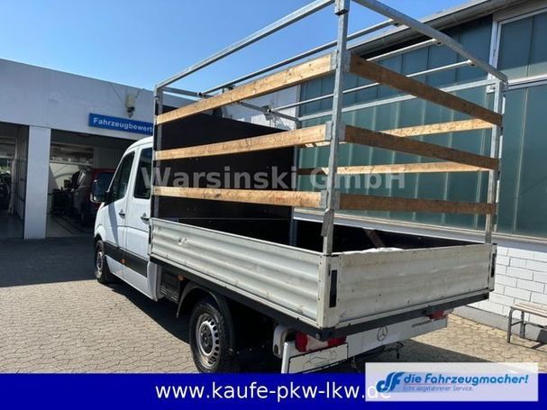 Mercedes-Benz Sprinter 314 105 kW image number 5