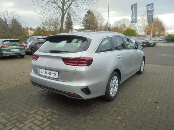 Kia Ceed 1.5 T-GDI Vision DCT7 103 kW image number 3