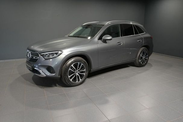 Mercedes-Benz GLC 220 d 145 kW image number 1