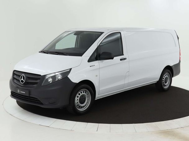 Mercedes-Benz Vito e 85 kW image number 1