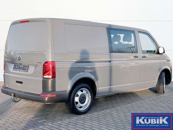 Volkswagen T6 Kombi 2.0 TDI 4Motion 110 kW image number 18