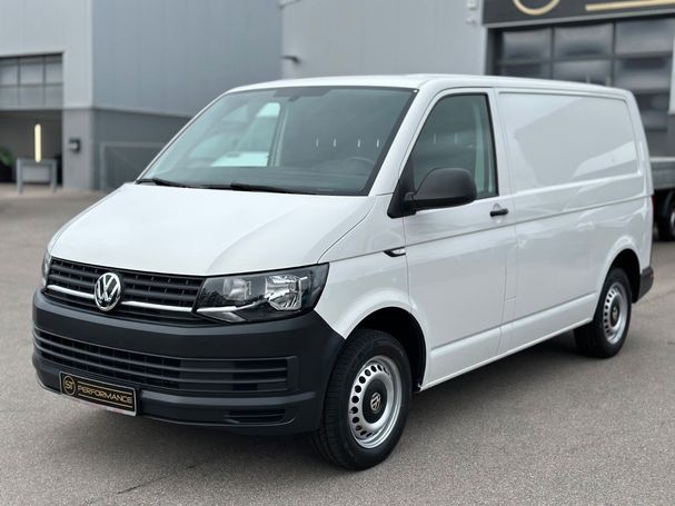 Volkswagen T6 Transporter 75 kW image number 1