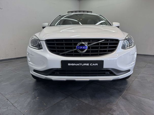 Volvo XC60 D4 140 kW image number 37