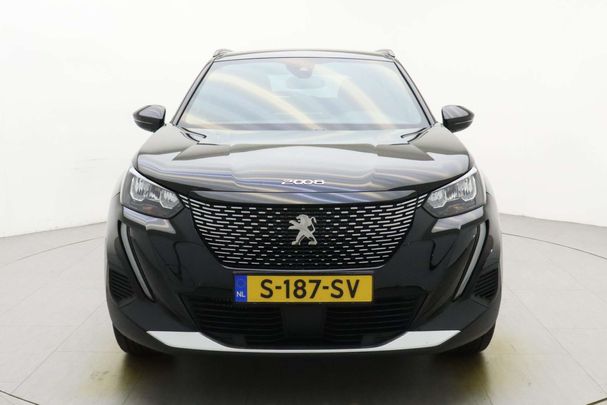 Peugeot 2008 1.2 PureTech 75 kW image number 6