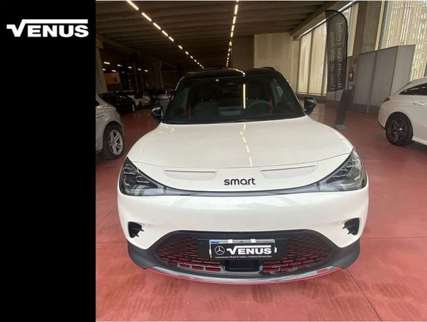 Smart #1 Brabus 315 kW image number 2