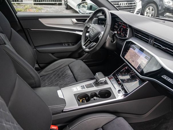 Audi S6 3.0 TDI 253 kW image number 20