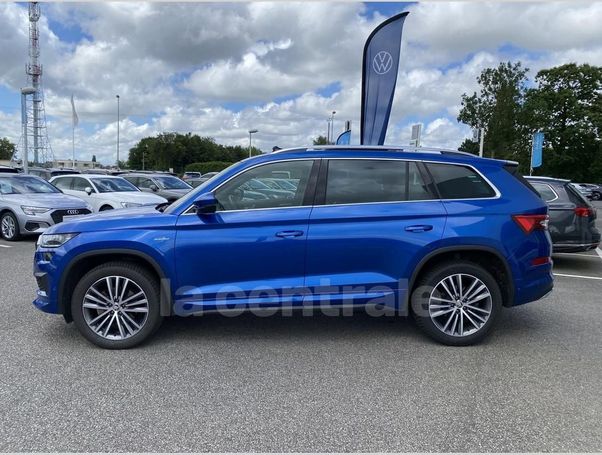 Skoda Kodiaq 2.0 TDI DSG 110 kW image number 17