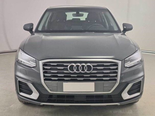 Audi Q2 30 TDI 85 kW image number 2