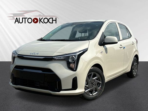 Kia Picanto 1.0 Vision 46 kW image number 1