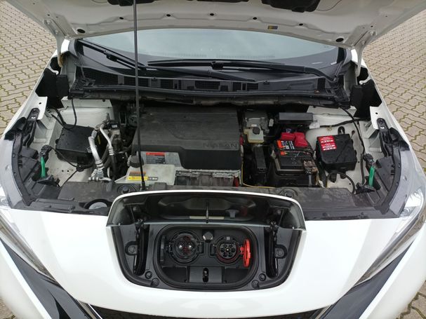 Nissan Leaf e+ 160 kW image number 15