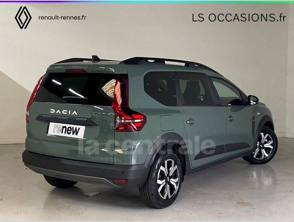 Dacia Jogger 74 kW image number 5