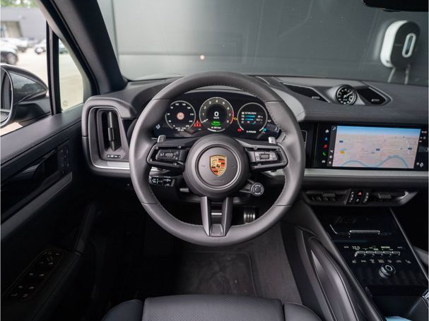 Porsche Cayenne E-Hybrid 346 kW image number 9