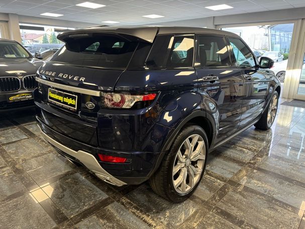 Land Rover Range Rover Evoque 140 kW image number 4