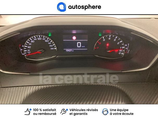 Peugeot 208 PureTech 100 Active 74 kW image number 14