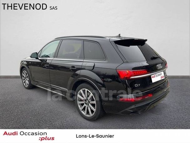 Audi Q7 60 TFSIe quattro 335 kW image number 15