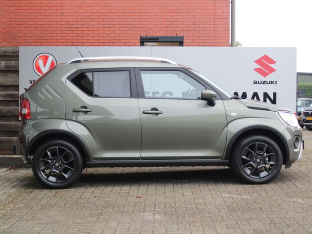 Suzuki Ignis 61 kW image number 15