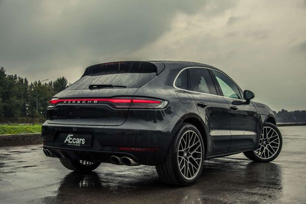 Porsche Macan S PDK 260 kW image number 2