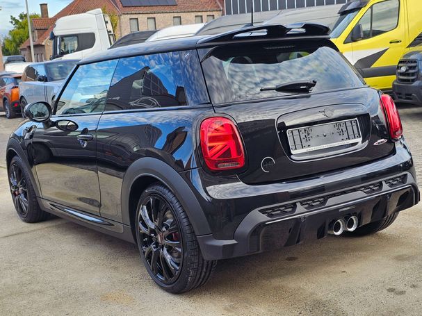 Mini John Cooper Works 170 kW image number 8