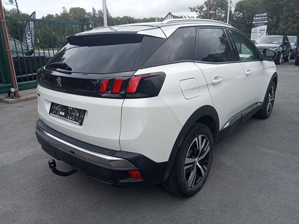 Peugeot 3008 BlueHDi 130 96 kW image number 9