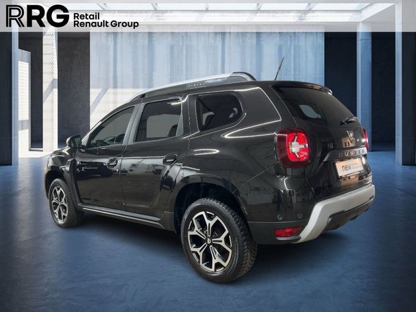 Dacia Duster TCe 130 Prestige 96 kW image number 5