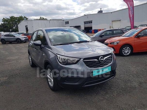 Opel Crossland X 1.2 Edition 60 kW image number 2