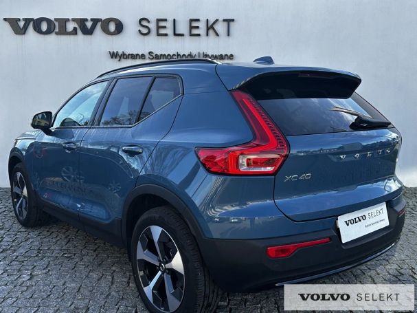 Volvo XC40 145 kW image number 3