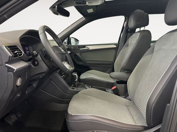 Seat Tarraco 110 kW image number 6